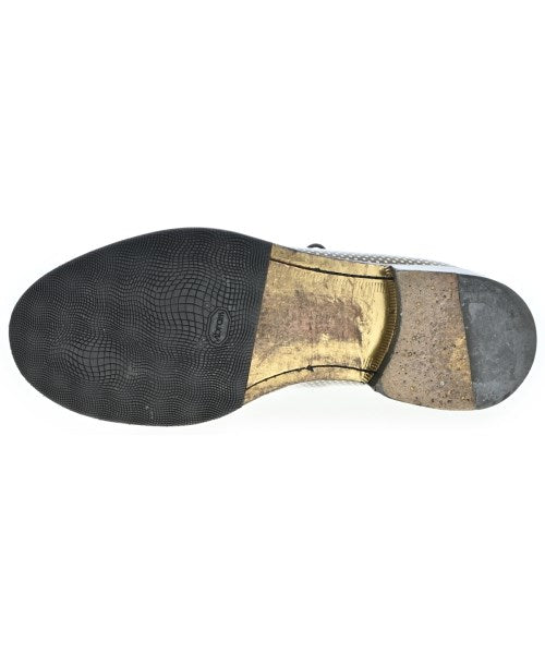 JIMMY CHOO รองเท้าสวมทางการ