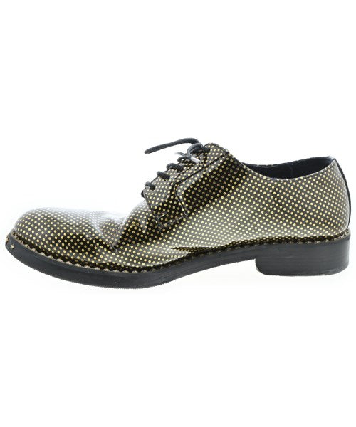 JIMMY CHOO รองเท้าสวมทางการ