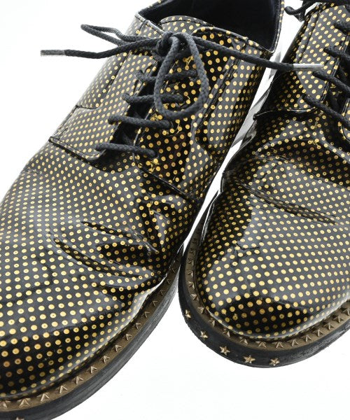 JIMMY CHOO รองเท้าสวมทางการ