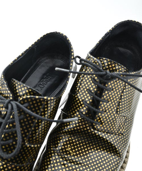 JIMMY CHOO รองเท้าสวมทางการ