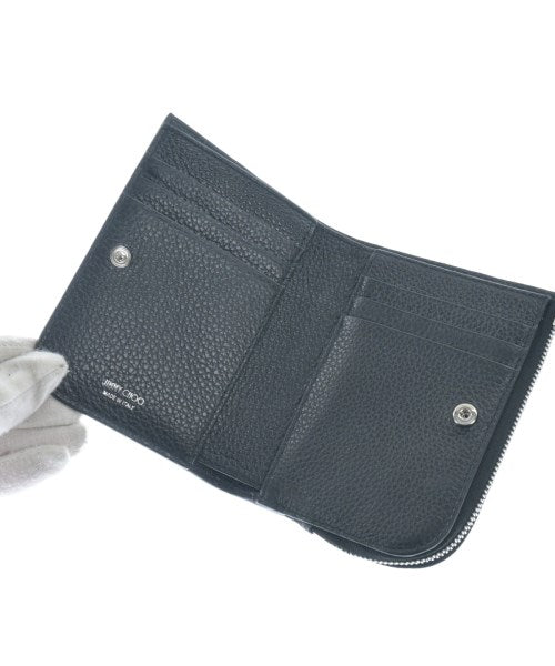 JIMMY CHOO กระเป๋าสตางค์/กระเป๋าใส่เหรียญ