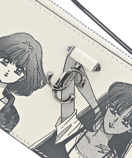 JIMMY CHOO กระเป๋าสตางค์/กระเป๋าใส่เหรียญ