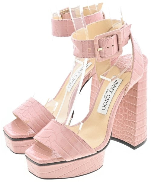 JIMMY CHOO รองเท้าแตะ