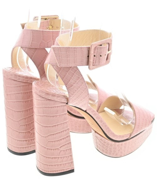 JIMMY CHOO รองเท้าแตะ