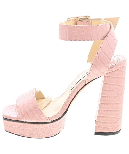 JIMMY CHOO รองเท้าแตะ