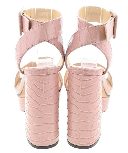 JIMMY CHOO รองเท้าแตะ