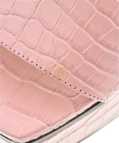 JIMMY CHOO รองเท้าแตะ