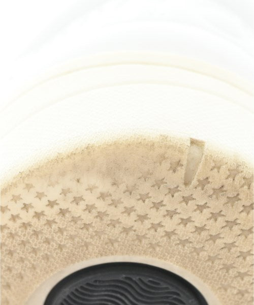 JIMMY CHOO รองเท้าผ้าใบ