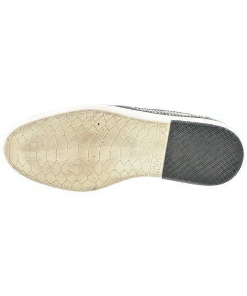 JIMMY CHOO รองเท้าผ้าใบ