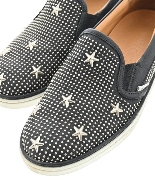 JIMMY CHOO รองเท้าผ้าใบ