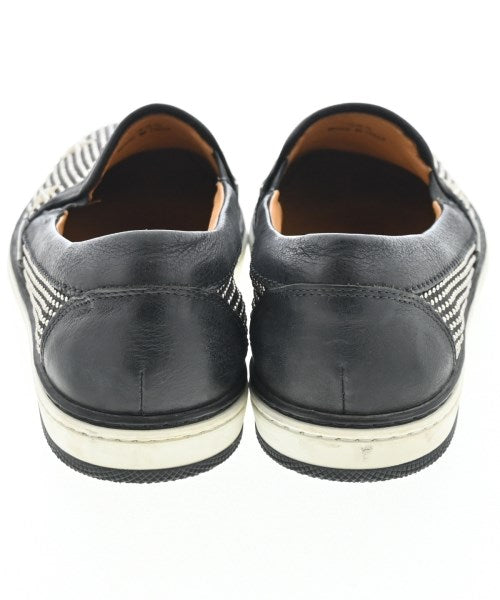 JIMMY CHOO รองเท้าผ้าใบ