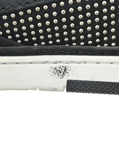 JIMMY CHOO รองเท้าผ้าใบ