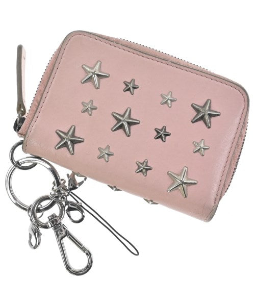 JIMMY CHOO กล่องใส่บัตร