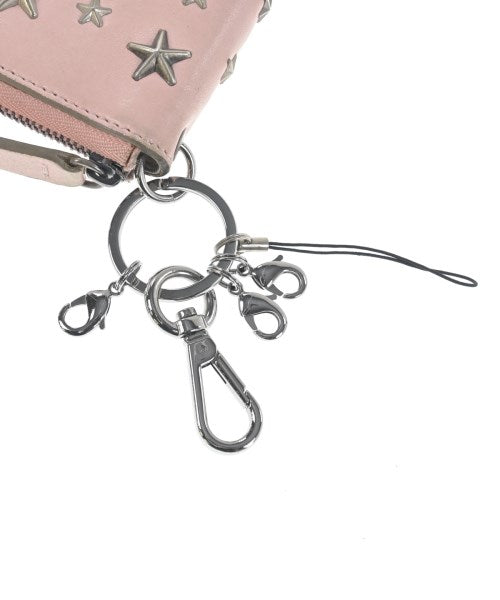 JIMMY CHOO กล่องใส่บัตร