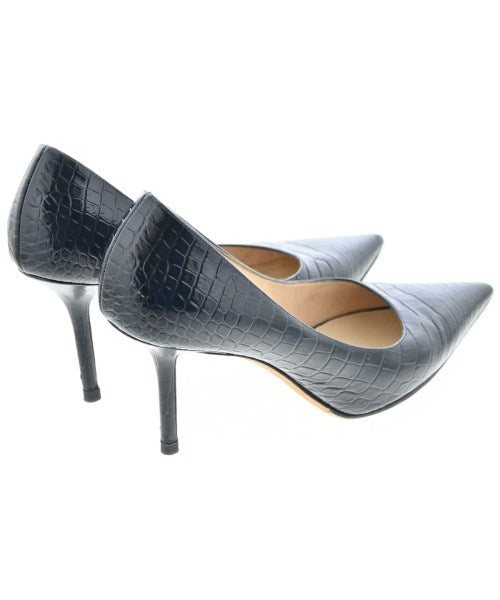 JIMMY CHOO รองเท้าส้นสูง