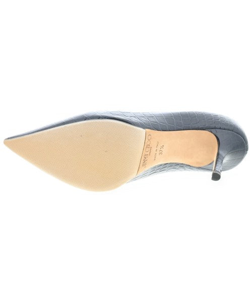 JIMMY CHOO รองเท้าส้นสูง