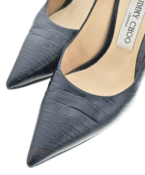 JIMMY CHOO รองเท้าส้นสูง