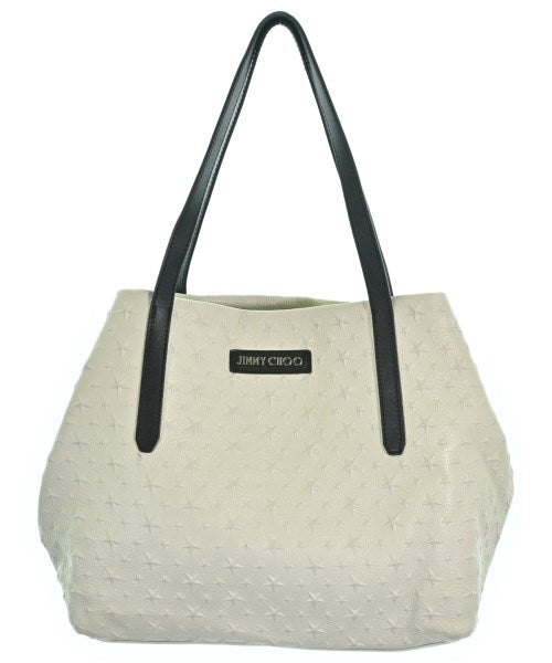 JIMMY CHOO กระเป๋าถือขนาดใหญ่