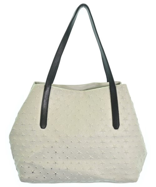 JIMMY CHOO กระเป๋าถือขนาดใหญ่