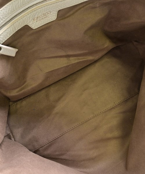 JIMMY CHOO กระเป๋าถือขนาดใหญ่