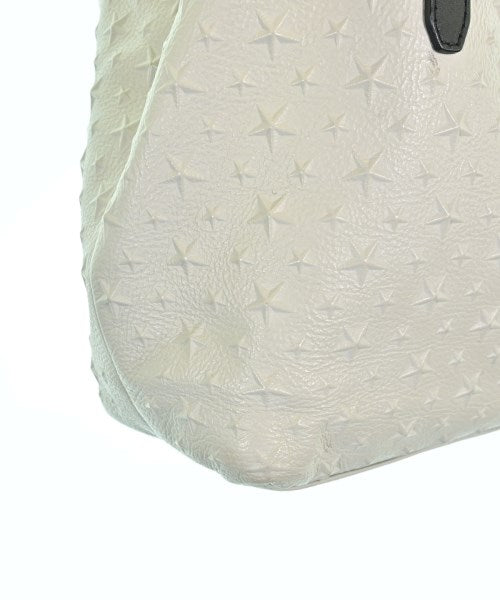 JIMMY CHOO กระเป๋าถือขนาดใหญ่