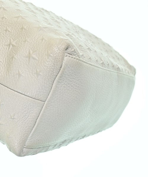 JIMMY CHOO กระเป๋าถือขนาดใหญ่