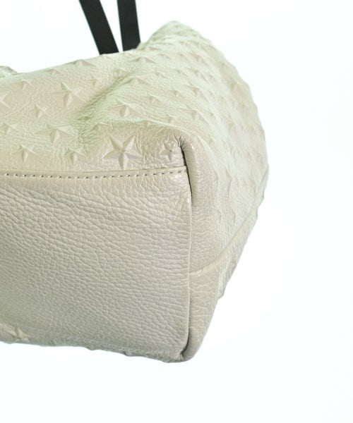 JIMMY CHOO กระเป๋าถือขนาดใหญ่