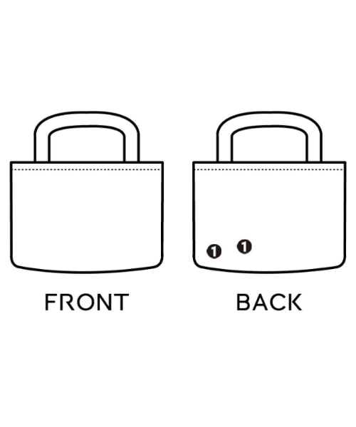 JIMMY CHOO กระเป๋าถือขนาดใหญ่