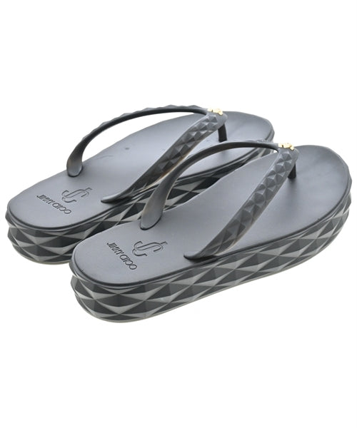 JIMMY CHOO รองเท้าแตะ