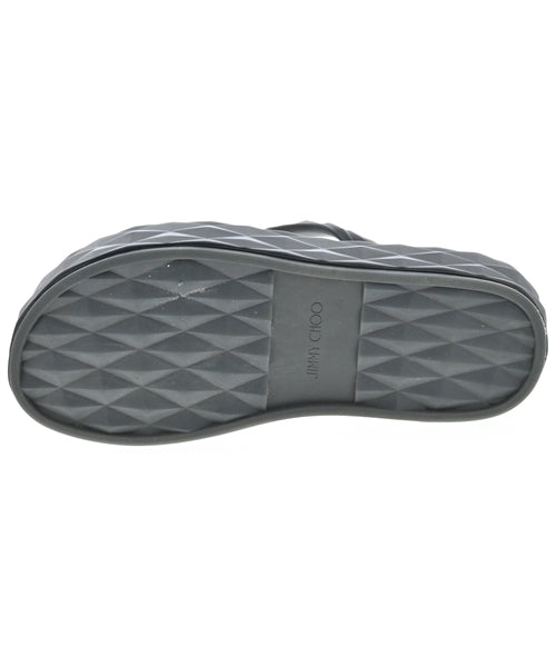 JIMMY CHOO รองเท้าแตะ