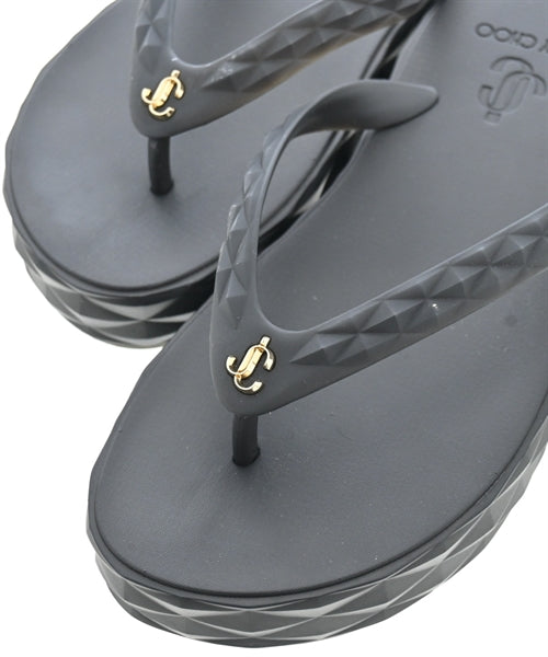 JIMMY CHOO รองเท้าแตะ