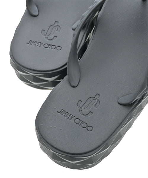 JIMMY CHOO รองเท้าแตะ