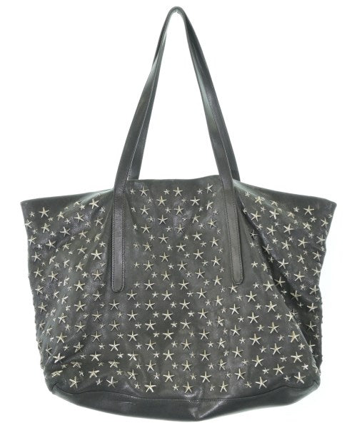 JIMMY CHOO กระเป๋าถือขนาดใหญ่