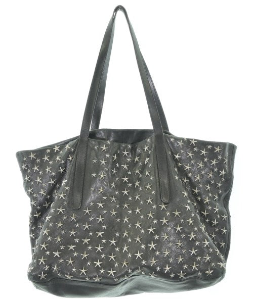 JIMMY CHOO กระเป๋าถือขนาดใหญ่