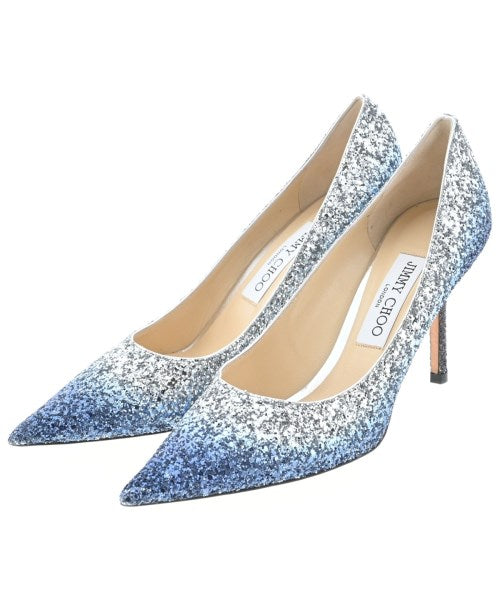 JIMMY CHOO รองเท้าส้นสูง