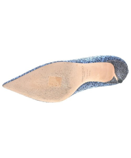 JIMMY CHOO รองเท้าส้นสูง