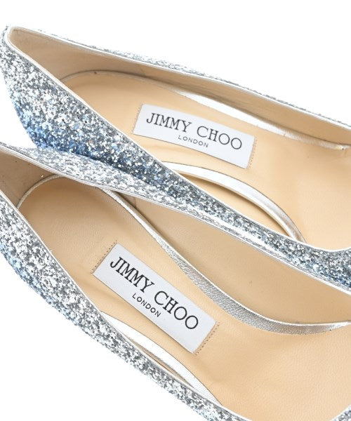 JIMMY CHOO รองเท้าส้นสูง