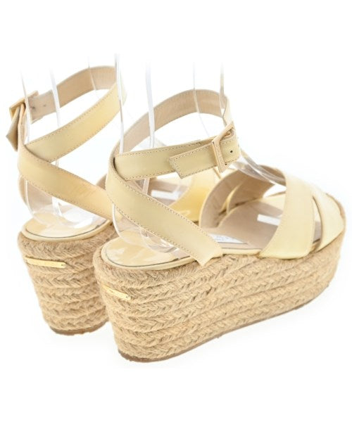 JIMMY CHOO รองเท้าแตะ