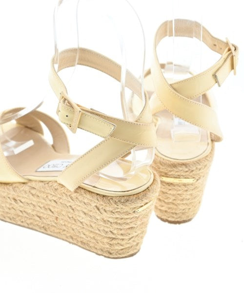 JIMMY CHOO รองเท้าแตะ