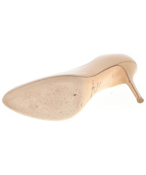 JIMMY CHOO รองเท้าส้นสูง