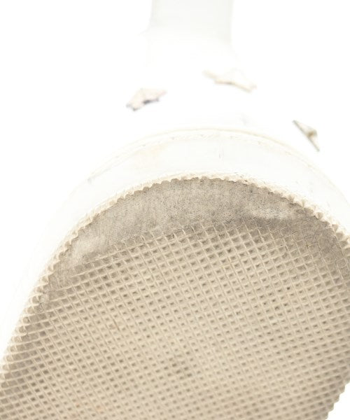 JIMMY CHOO รองเท้าผ้าใบ