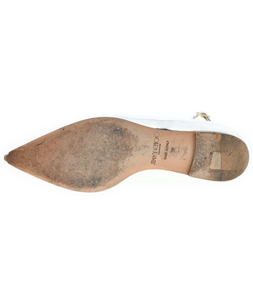 JIMMY CHOO รองเท้าส้นสูง