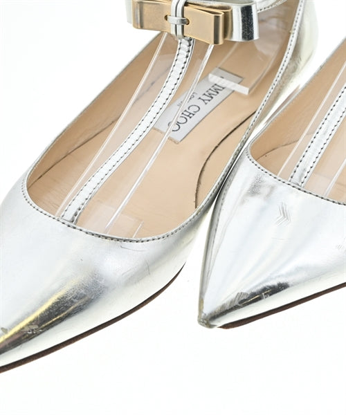 JIMMY CHOO รองเท้าส้นสูง