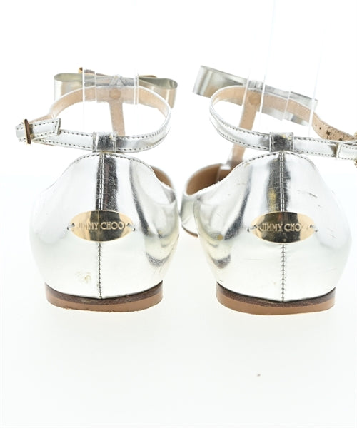 JIMMY CHOO รองเท้าส้นสูง