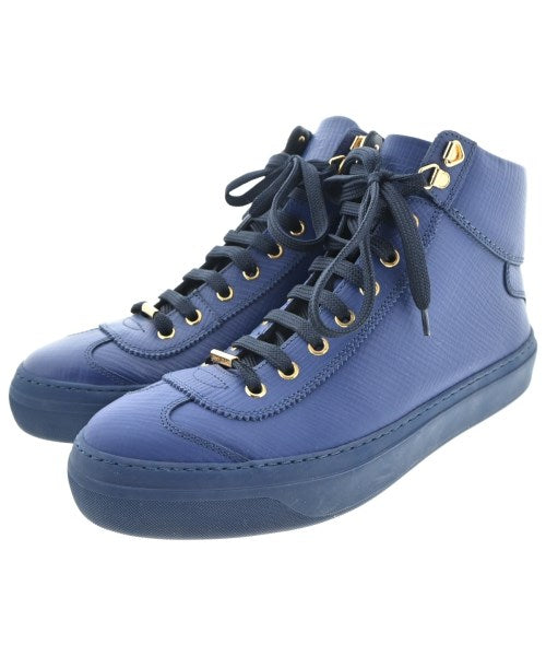 JIMMY CHOO รองเท้าผ้าใบ