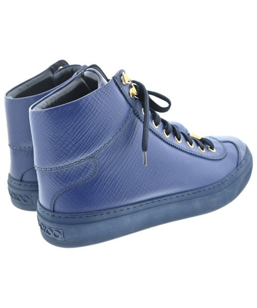 JIMMY CHOO รองเท้าผ้าใบ