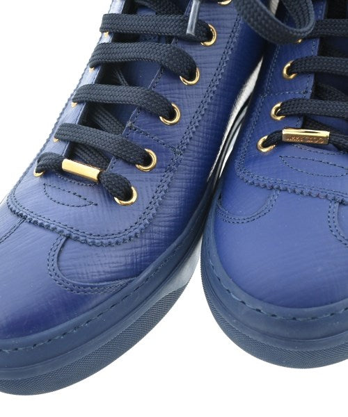 JIMMY CHOO รองเท้าผ้าใบ