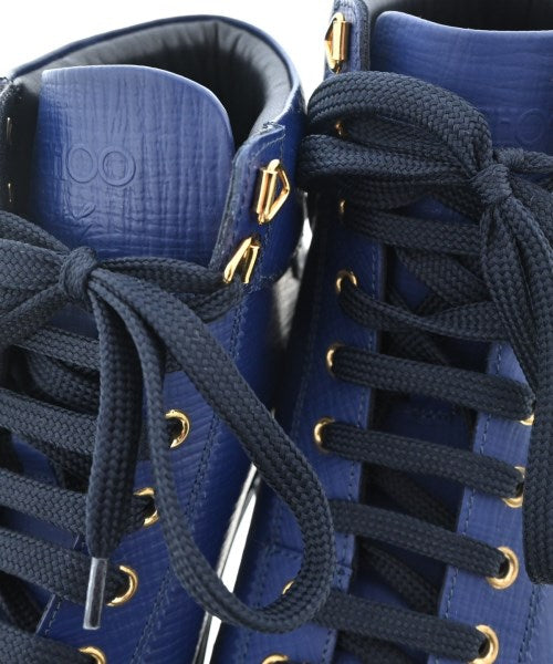 JIMMY CHOO รองเท้าผ้าใบ