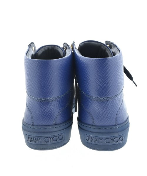 JIMMY CHOO รองเท้าผ้าใบ