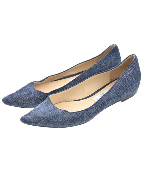 JIMMY CHOO รองเท้าส้นสูง